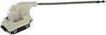 Dorman Oe Solutions 937344 Door Lock Actuator Motor. Fixed Price $201.78.