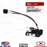 Oem Rear Door Lock Actuator Rh Passenger Side Genuine Kia Optima 2011-2013. Fixed Price $55.55.