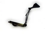 Mercedes W163 ML320 1997 Under Hood Hinge Release Latch Handle Lock 8800560 C9. Fixed Price $59.99.