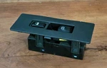04-15 Titan Armada Passenger Side Power Window Lock Switch Assembly Black Oem. Fixed Price $49.99.