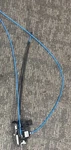 Genuine Mopar Sliding Door Latch Right 68226176AD. Fixed Price $245.00.