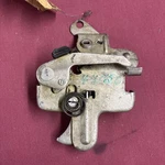 1953-55 Packard Trunk Lock 441650 Nos. Fixed Price $49.99.
