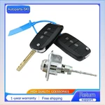 81970-D9A00 Fits Kia Sportage 2017 2022 Left Door Lock & Key Cylinder Set. Fixed Price $64.11.