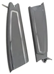 2012-2018 Audi A7 A6 Left And Right Trunk Strut Cover Trim Oem. Fixed Price $25.99.