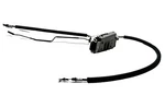 Maserati Quattroporte Rear Right Side Door Lock Latch Actuator Oem 2014 - 2020. Fixed Price $24.63.