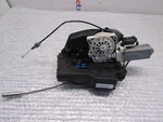 2002-2008 Bmw 750 E65 Rear Left Driver Side Door Lock Latch Actuator OEM7202137. Fixed Price $71.00.