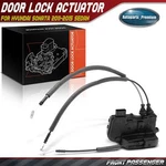 Door Lock Latch Actuator For Hyundai Sonata 2011-2015 Front Right Side Passenger. Fixed Price $36.49.