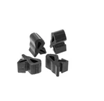 Soffseal Hood Side Bumper Set For 1962 Chevy Bel Air Biscayne And Impala. Fixed Price $11.98.