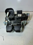 Rear Trunk Lock Power Tail Gate Lid Latch 818L0R6100 24-25 Hyundai Santa Fe Kia. Fixed Price $80.75.