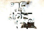 New Oem Gm Side Sliding Door Lock Latch 22745040 Express Savana G-series 96-22. Fixed Price $205.95.