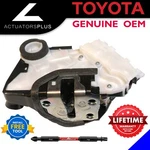 Toyota Prius Oem Front Left Door Lock Actuator 2013-2022 **lifetime Warranty**. Fixed Price $139.99.
