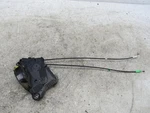 2004 2009 Toyota Prius Door Lock Power Actuator Left Driver Side Front Oem. Fixed Price $47.19.
