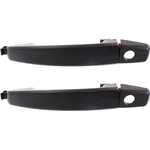 Front Exterior Door Handle Set Fits 07-15 Chevrolet Aveo Captiva Sport Saturn. Fixed Price $34.18.