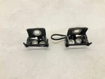 15-19 Land Rover Discovery Sport Liftgate Tailgate Lid Hinge Left Right Pair Cm. Fixed Price $54.99.