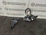 Land Rover Discovery 5 L462 O/s Driver Side Right Front Door Lock HY32-203A28-BB. Fixed Price $53.69.