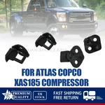 New 4X Door Lock Striker Pin Black 99-16 Ford F150 F250 F350 9L3Z-1522008-A. Fixed Price $125.94.
