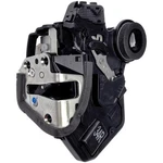 Dorman 931-431 Door Lock Actuator Integrated With Latch. Fixed Price $226.57.