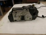Rear Door Lock Actuator Passenger Mercedes Class 01 02 03 04 2006 2005. Fixed Price $43.50.