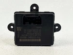 12-14 Ford Focus Rear Left Lh Driver Side Door Computer Control Module Oem. Fixed Price $32.50.