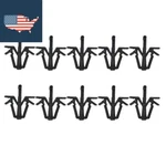 90467-12040 Grille Clips For Toyota Tacoma RAV4 4RUNNER 10PCS. Fixed Price $6.69.