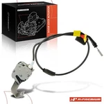 A-premium Rear Right Upper Door Latch W/ Cable Ford F-150 97-03 F-250 97-99. Fixed Price $21.91.