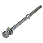 1968-1974 Corvette Bolt Spare Tire Lock Rear. Fixed Price $37.95.