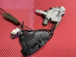 2010 - 2017 Lexus LS460 Front Passenger Driver Side Door Lock Latch Actuator Oem. Fixed Price $115.49.