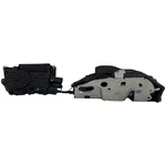 Left Front Door Lock 2007-2013 Bmw X5 X6 4.8L 3.0L Cyl 51215A36E75. Fixed Price $191.04.