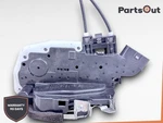 2014-2015 Infiniti Q60 Right Passenger Side Lock Latch Actuator Oem. Fixed Price $51.74.