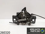 Oem 2012 Lincoln Mkt 3.5L Hood Lock Latch Catch Release Striker. Fixed Price $29.99.