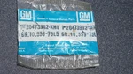Nos Gm 1986-1999 Buick Oldsmobile Door Lock Rod Knob Post Pin 20473992. Fixed Price $11.00.