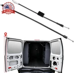 Yinlowa Rear Left Driver Side Door Latch Cable Upper & Lower 1992-2014 Ford. Fixed Price $20.23.