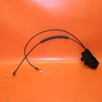 Tesla Model X Door Lock Latch Right Rear 2016 2017 2018 2019 2020 1034481-00-H. Fixed Price $161.10.