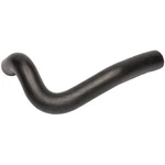 Continental 66160 Hoses And Pipes - Radiator Coolant Hose, Lower. Fixed Price $33.05.
