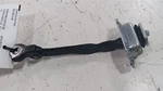 Nissan Rogue Door Check Left Rear Hinge Stopper Detent 2014 2015 Oem. Fixed Price $31.25.