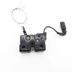 Tailgate Lock Porsche 911 99751205300 99751205301. Fixed Price $104.28.