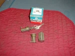 Nos Mopar 1969 Ignition & Door Lock Set All Models. Fixed Price $275.00.