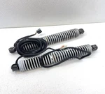 11-16 Bmw F10 Set Of 2 Rear Left & Right Trunk Lid Automatic Lift Spindle Oem. Fixed Price $169.99.