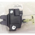 Toyota 07-11 Camry Keyless Entry Trunk Lock Latch 64600-33120 Genuine Oem Jdm. Fixed Price $156.46.