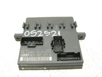 04-08 Audi B7 A4 RS4 Quattro Onboard Power Supply Control Module Oem 052521. Fixed Price $48.95.