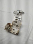 02 03 04 05 06 07 Buick Rendezvous Rear Upper And Lower Door Hinge Oem S4. Fixed Price $47.99.