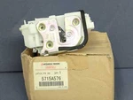 New Oem Genuine Mitsubishi Front Door Latch 2011-2024 Outlander Rh 5715A576. Fixed Price $210.00.