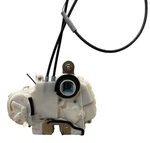07 08 09 11 12 Acura Rdx Right Rear Door Latch Rh Oem: 72610STKA04 - See Pics. Fixed Price $82.80.