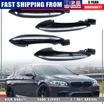 4X Exterior Comfort Access Door Handle Set Bmw F01 F02 F06 F10 F11 F18. Fixed Price $29.81.
