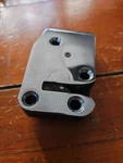 1994 Jaguar Xjs Series 3 Left Driver Side Door Lock Latch BBC7225 Oem (1BB). Fixed Price $50.00.