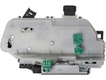 Rear Left Door Lock Actuator 2009-2014 Ford F150 2011 2010 2012 2013 MC571SC. Fixed Price $58.15.