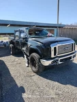 Rh Rear Lock Actuator Oem 2005 Ford F250SD 1YR Wrnty. Fixed Price $125.00.