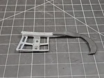 Mercedes-benz R129 Left Door Trim Driver Side 1297660111. Fixed Price $24.00.