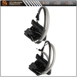 1 Pair Door Lock Actuator Motor Front + Rear Driver Side Fit For Hyundai Elantra. Fixed Price $45.93.