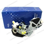 Door Lock Actuator Rear Right 814202D001 For Hyundai Elantra 2001-2006. Fixed Price $117.44.